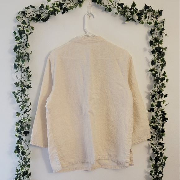 JM Collection Tops - Picture 5 of 6